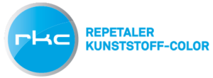 Repetaler Kunststoff Color